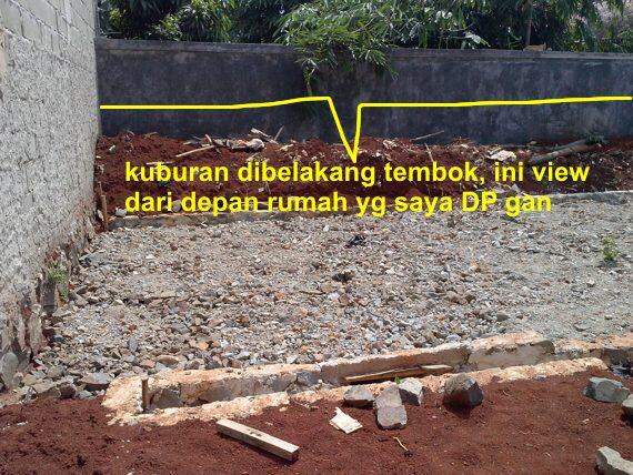 Tips Sebelum Membeli Rumah Di Perumahan Agar Terhindar Mafia, Masuk Sini Gan.