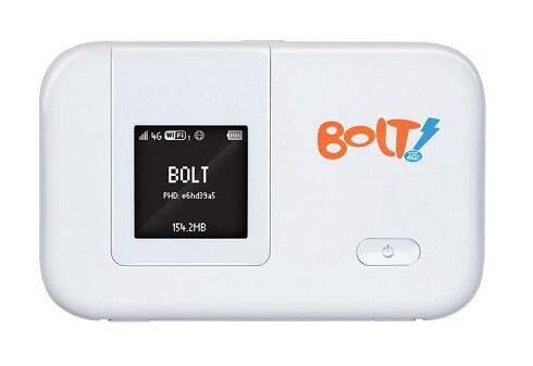 PROMO BOLT SUPER 4G! Mobile WiFi SLIM Unlock all GSM Harga murah 365k net