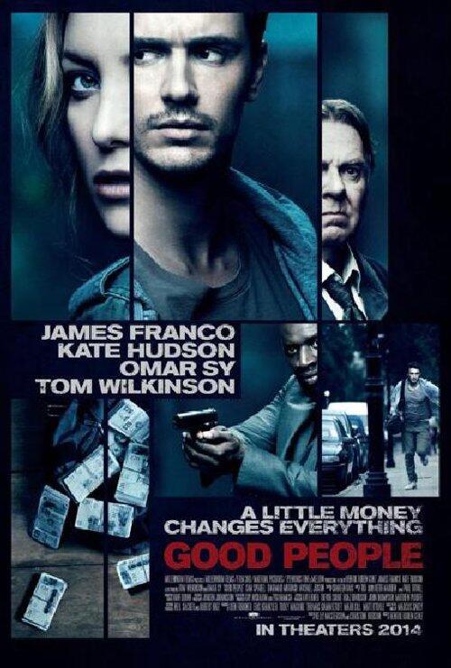 Daftar Film Bioskop yang Dirilis Mulai Minggu Ketiga Oktober 2014