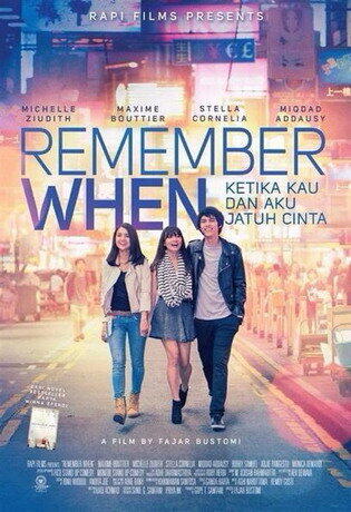 Daftar Film Bioskop yang Dirilis Mulai Minggu Ketiga Oktober 2014