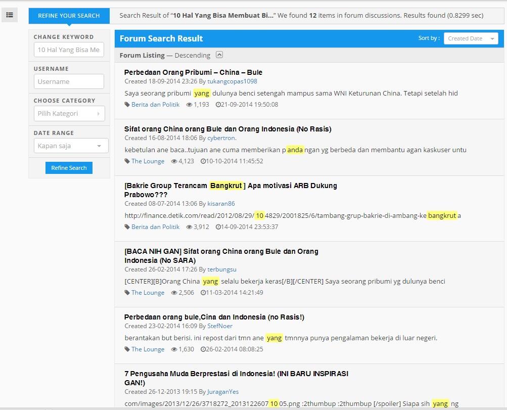 10 Hal Yang Bisa Membuat Bisnis Restoran Anda Bangkrut