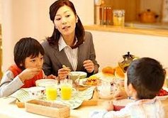 Share Pentingnya Sarapan Gan/Sist
