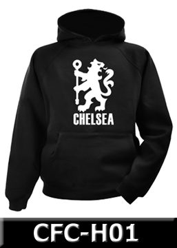 Sweater Chelsea Exclusive