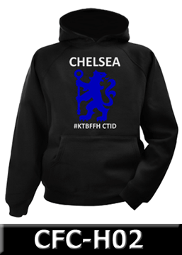 Sweater Chelsea Exclusive