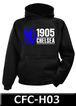 Sweater Chelsea Exclusive