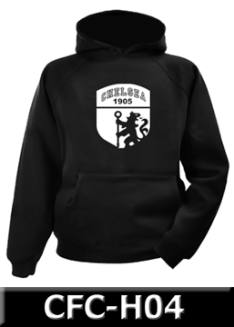 Sweater Chelsea Exclusive