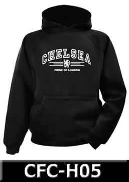 Sweater Chelsea Exclusive