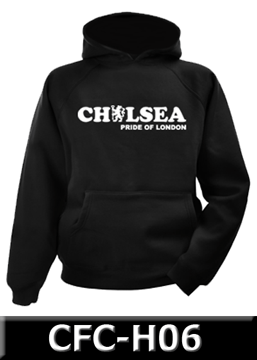 Sweater Chelsea Exclusive