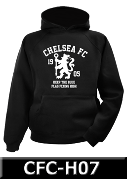 Sweater Chelsea Exclusive