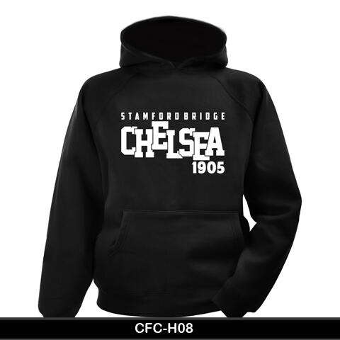 Sweater Chelsea Exclusive