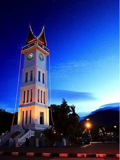 Tempat Wisata Menarik di Indonesia Yang Jarang mendapat perhatian