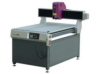 Mesin CNC Router Murah dan Berkualitas