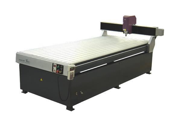 Mesin CNC Router Murah dan Berkualitas