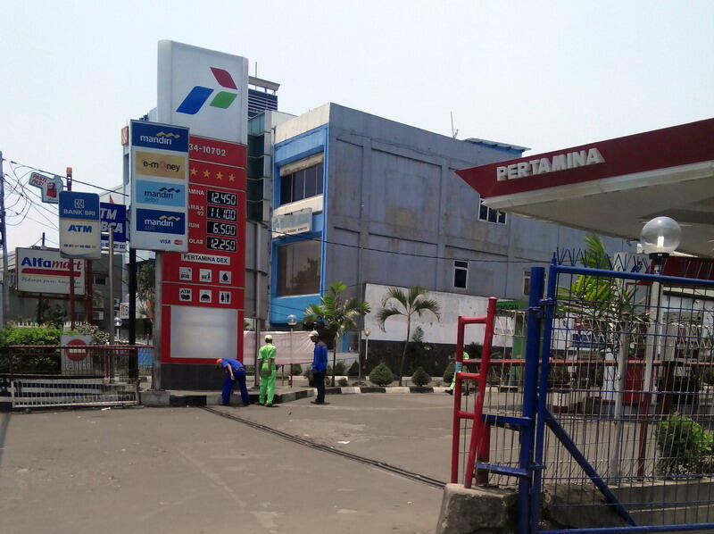 Share Pengalaman BerkesanmU tentang SPBU Pertamina dan Dapatkan Puluhan Hadiah Kece!
