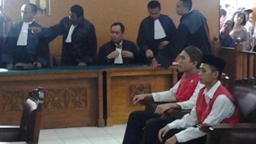 Berbagai Kejanggalan Kasus JIS Terus Terungkap