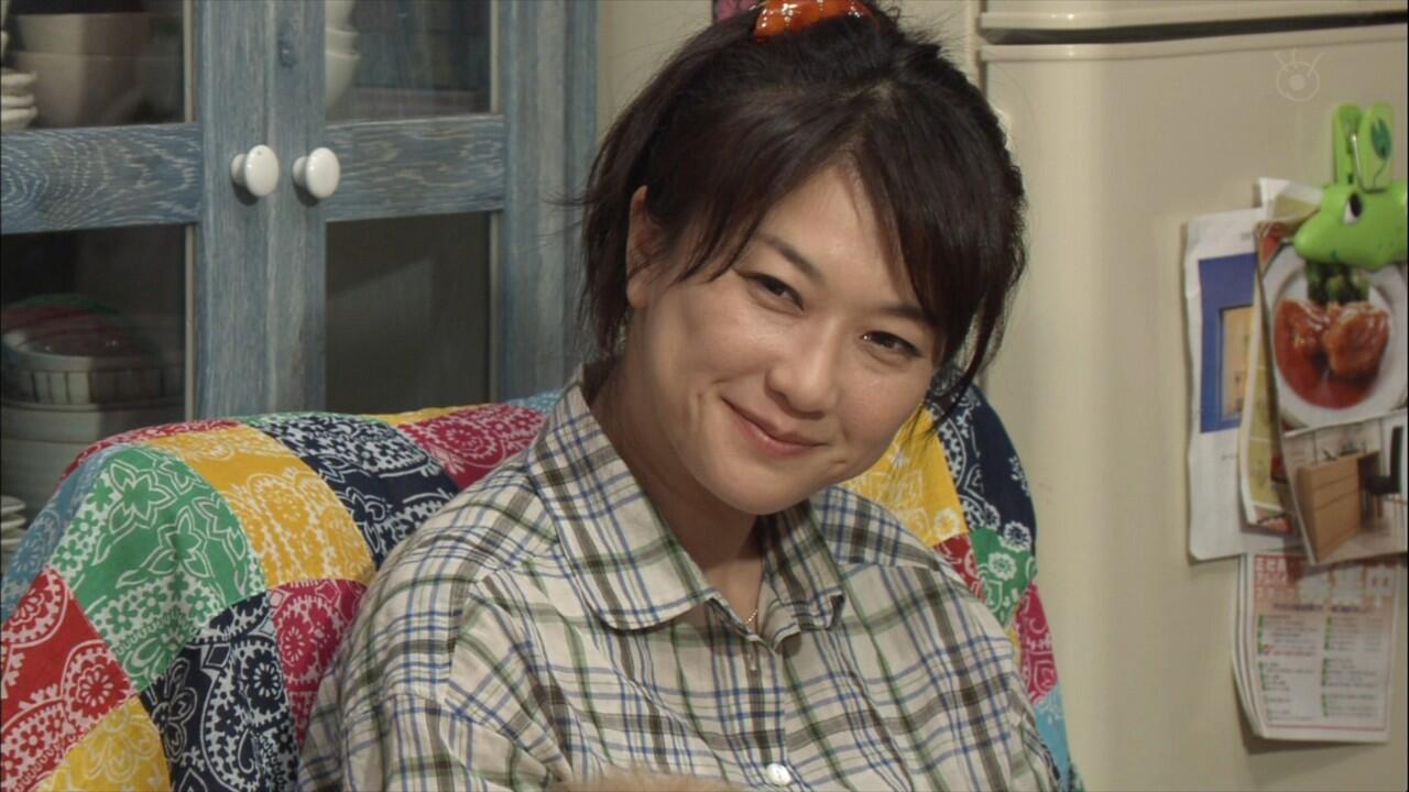 Sebuah Drama Jepang yang Menyentuh Hati