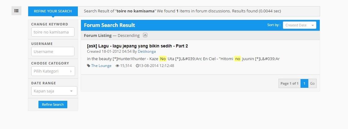 Sebuah Drama Jepang yang Menyentuh Hati
