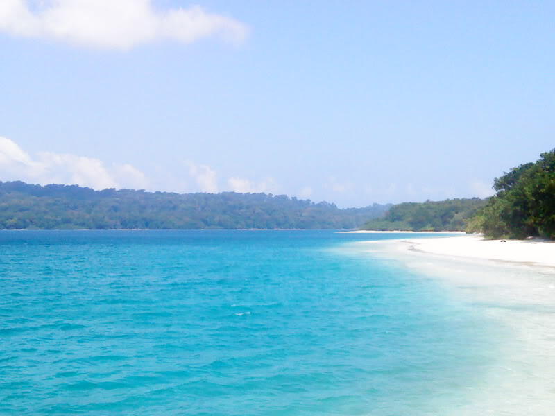 &#91;share cost&#93; Pulau Peucang Ujung Kulon 24-26 Oktober 2014