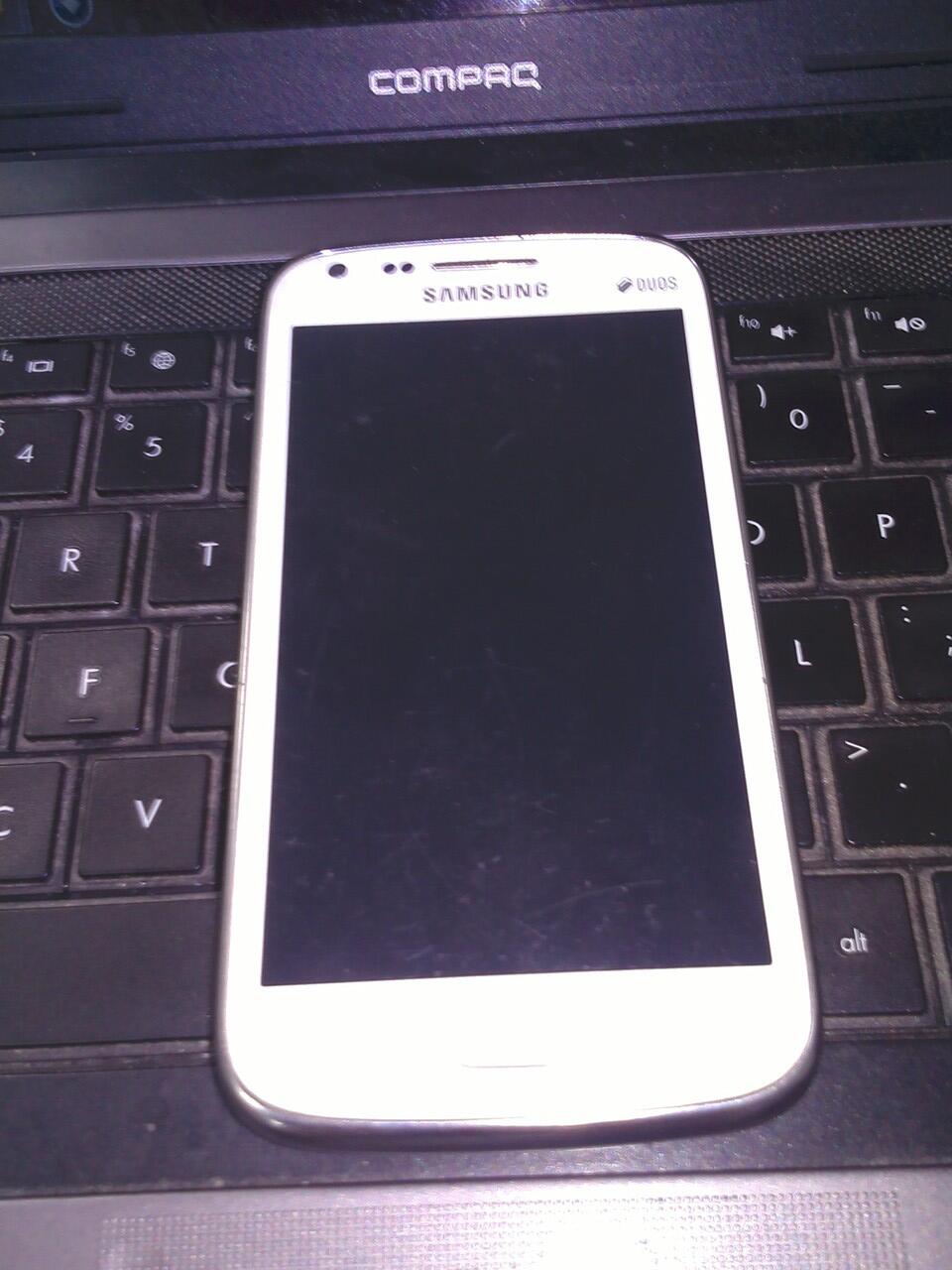 Galaxy Core Duos 1 Fullset gan !!