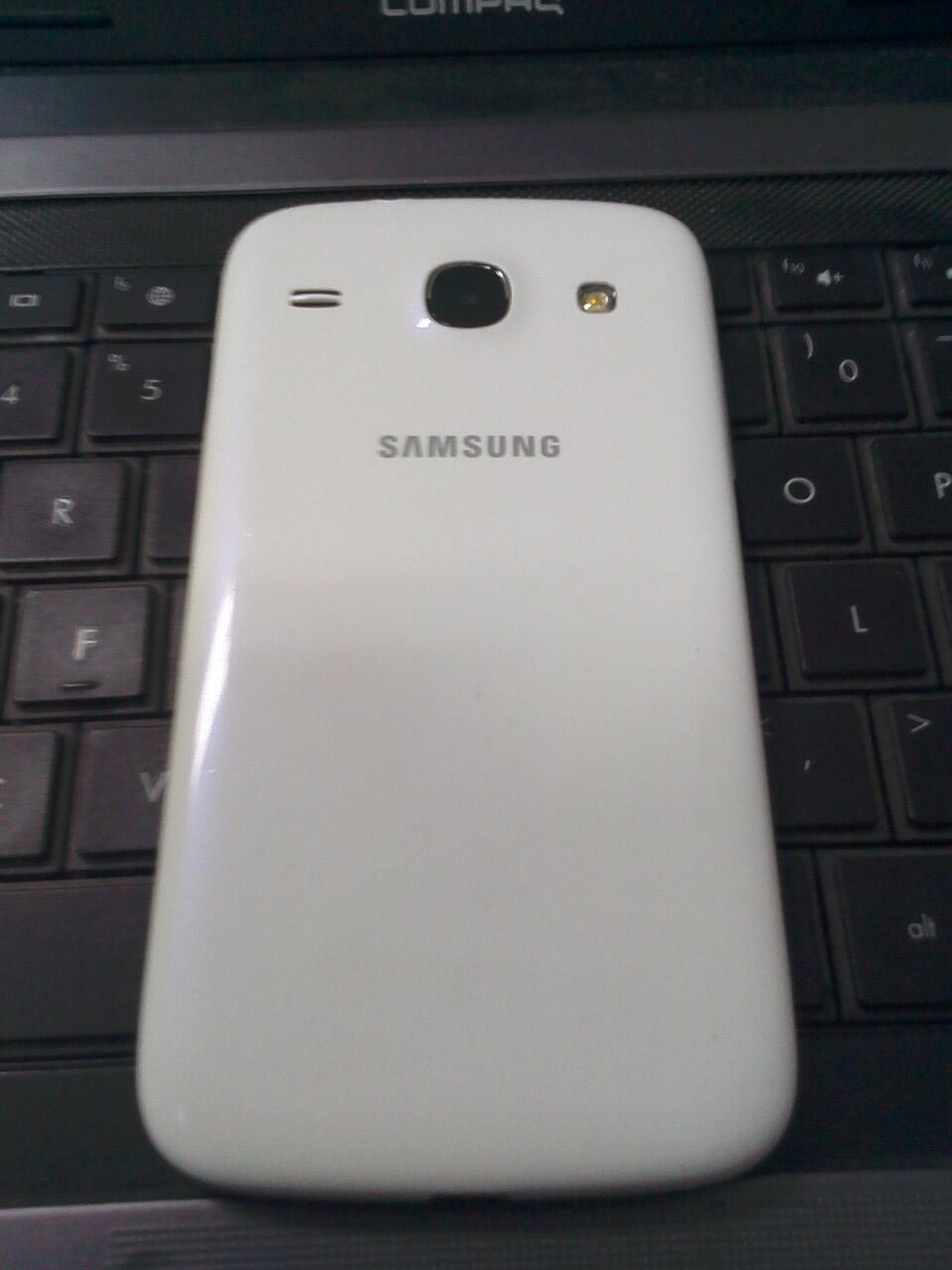 Galaxy Core Duos 1 Fullset gan !!