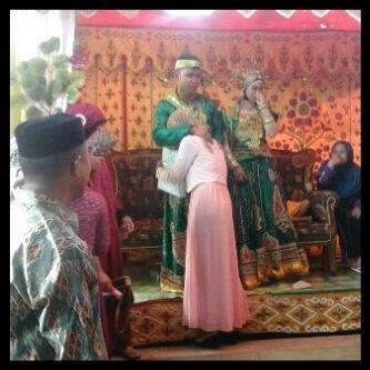 &#91;Siti Noerbaya&#93; Kasih Tak Sampai