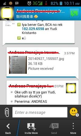 ▄▀▄▀█▓▒░ Testimonial lapak FJB lampugantung ░▒▓█▀▄▀▄