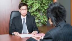5 kejadian yg sering elo alamin pas nunggu interview.