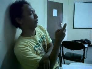5 kejadian yg sering elo alamin pas nunggu interview.
