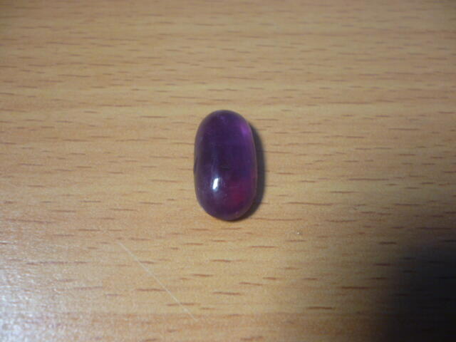 JUAL NATURAL SAPHIRE PURPLE MURAH