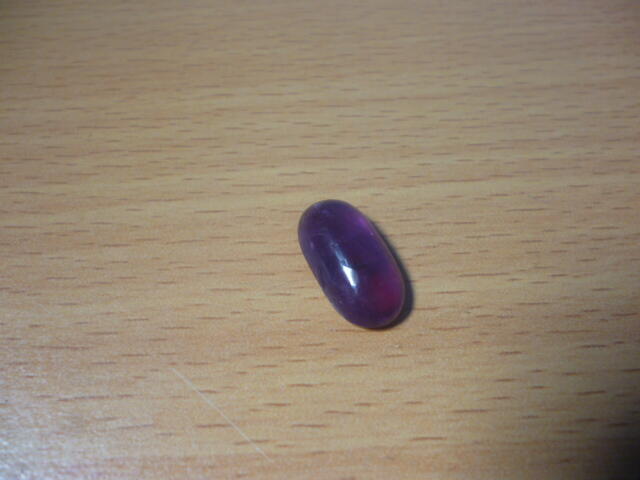 JUAL NATURAL SAPHIRE PURPLE MURAH