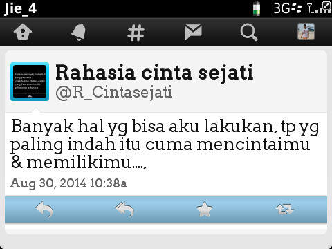 Thread yang gaak niat.., :D