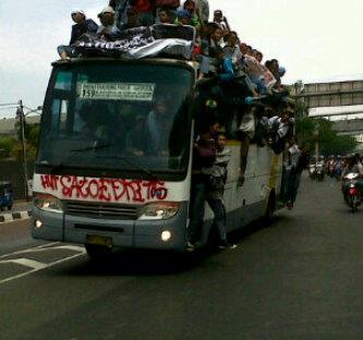 pilih masa depan atau masa muda ?