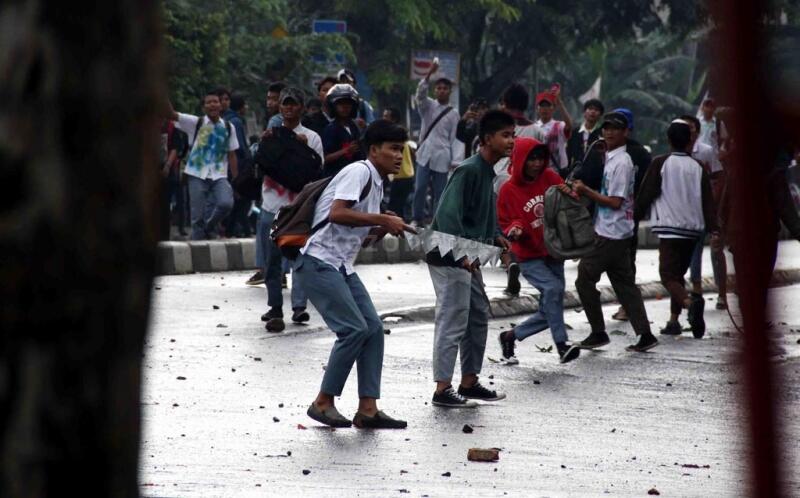pilih masa depan atau masa muda ?