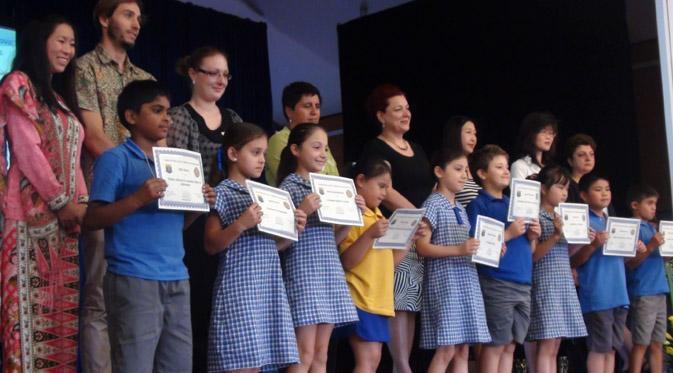 DI Australia, Bahasa Indonesia jadi mata pelajaran wajib sekolah!!