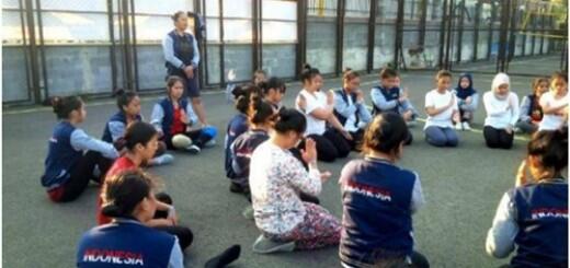 DI Australia, Bahasa Indonesia jadi mata pelajaran wajib sekolah!!