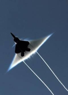 FITUR STEALTH / SILUMAN (F-22/F-35) TIDAK LAGI MANJUR ? (JakartaGreater)