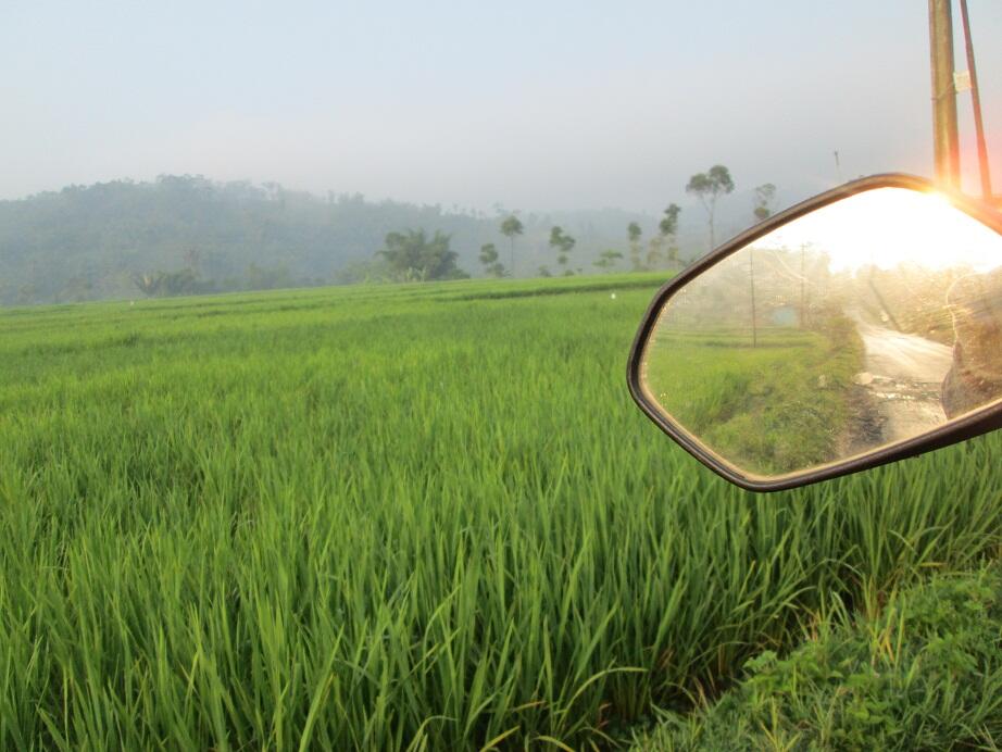 #Latepost __Curug Cimalela_ Malela ( ODT ) 31 August 2014