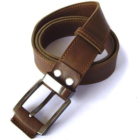  Jual Ikat Pinggang Genuine Leather Belt Osberg