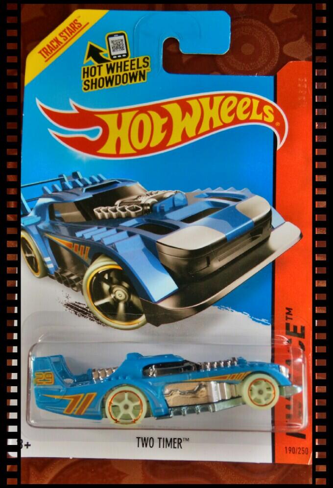 Terjual hotwheels hot wheels 2015(A) + Q Datsun,cockney cab,buzzerk