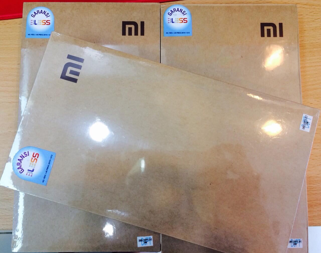 Ready semua Type xiaomi Garansi 1 tahun Distributor dengan harga paling mantap gan...