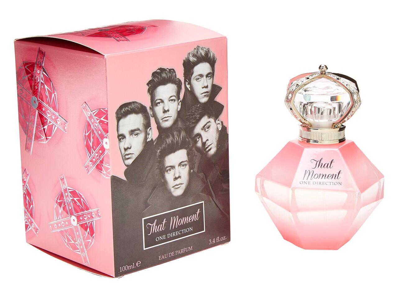 Parfum Original One Direction All Item