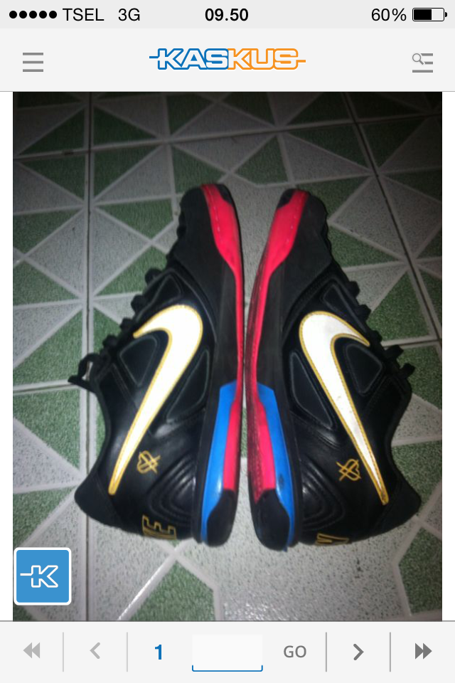 Makin Waspada Jual Beli di FJB gan !!!