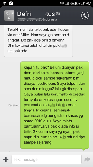 Tips Sebelum Membeli Rumah Di Perumahan Agar Terhindar Mafia, Masuk Sini Gan.