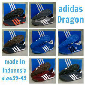 sepatu santai dan gaul