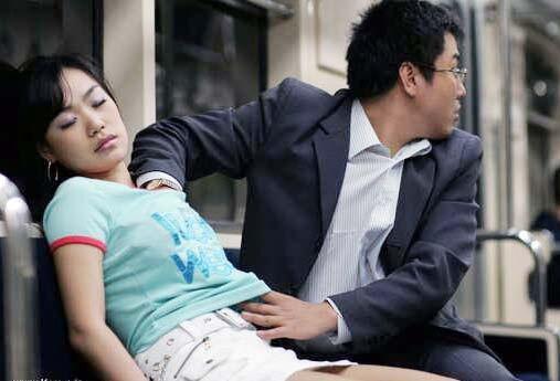 Tips aman naik busway
