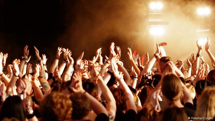 Belasan Tewas Nonton Konser K-Pop