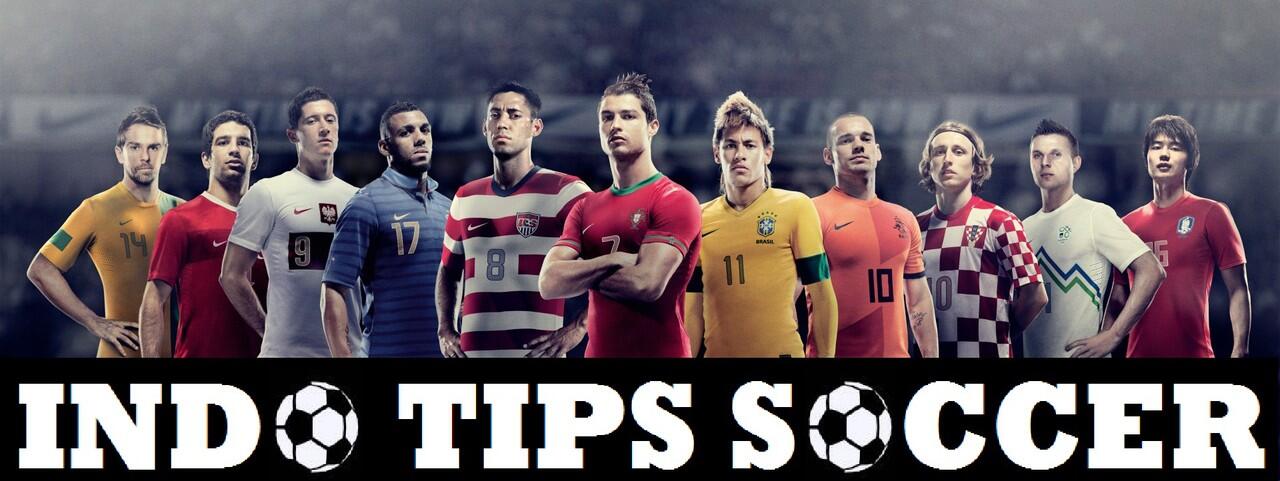 Soccer Prediction &#91;Indo Tips Soccer&#93;