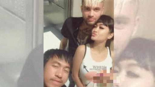 &#91;Hot&#93; 3 Gosip Kasus Payudara Seksi Artis Indonesia 