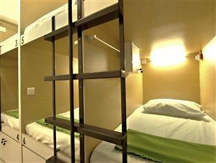 &#91;INFO&#93; ANTARA HOSTEL DAN HOTEL