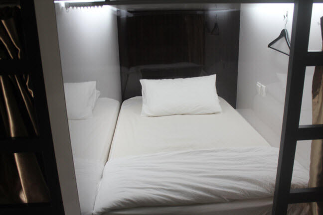 &#91;INFO&#93; ANTARA HOSTEL DAN HOTEL